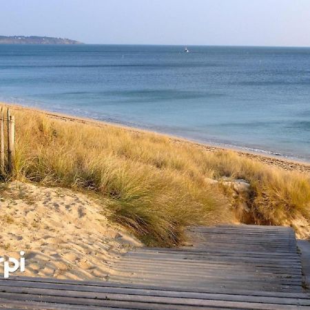 Ref 050 - Appartement Pour Quatre Personnes Avec Terrasse Proche Plage Port Crouesty Arzon Luaran gambar